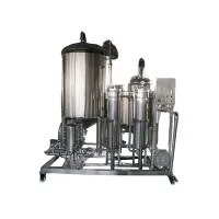 Suiker-ahornsiroopfilter