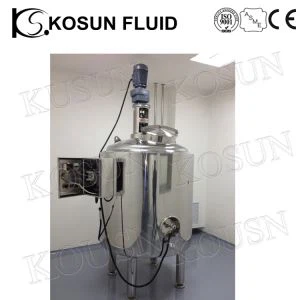 Pilot Reactor